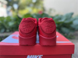 Authentic Nike Air Max 90 University Red