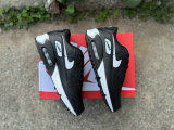 Authentic Nike Air Max 90 LTR White/Black