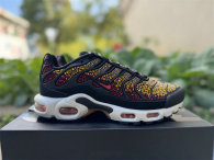 Authentic Nike Air Max Plus Swarovski