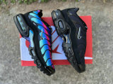 Authentic Nike Air Max Plus Unity