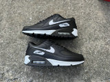 Authentic Nike Air Max 90 LTR White/Black