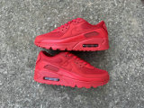 Authentic Nike Air Max 90 University Red