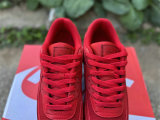 Authentic Nike Air Max 90 University Red