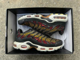 Authentic Nike Air Max Plus Swarovski