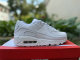 Authentic Nike Air Max 90 White
