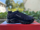 Authentic Nike Air Max Plus Unity