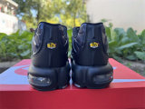 Authentic Nike Air Max Plus Prm Black/Grey