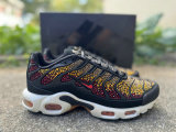 Authentic Nike Air Max Plus Swarovski