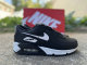 Authentic Nike Air Max 90 LTR White/Black