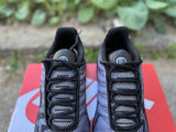 Authentic Nike Air Max Plus Prm Black/Grey