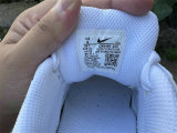 Authentic Nike Air Max 90 White/Wolf Grey