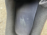 Authentic Nike Air Max 90 Leather Triple Black