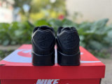 Authentic Nike Air Max 90 Leather Triple Black