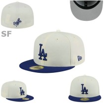 Los Angeles Dodgers 59FIFTY Hat (248) Los Angeles Dodgers 59FIFTY Hat (248)