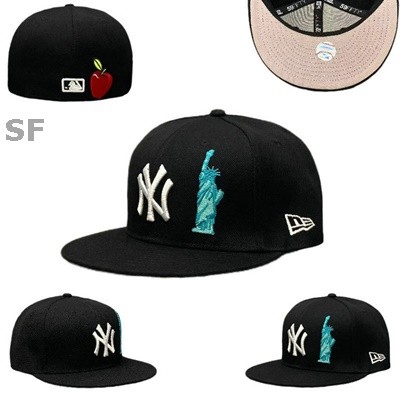 New York Yankees 59FIFTY Hat (218)