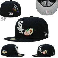 Chicago White Sox 59FIFTY Hat (123)