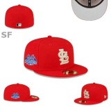 St. Louis Cardinals 59FIFTY Hat (10)