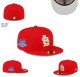 St. Louis Cardinals 59FIFTY Hat (10)