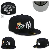 New York Yankees 59FIFTY Hat (243)