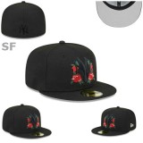 New York Yankees 59FIFTY Hat (242)