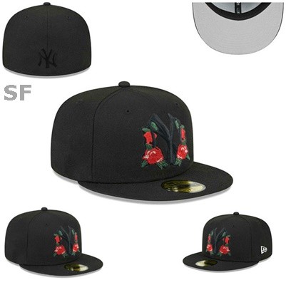 New York Yankees 59FIFTY Hat (242)