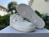 Authentic Nike Air Force 1'07 White