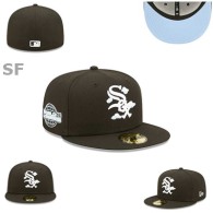 Chicago White Sox 59FIFTY Hat (119)
