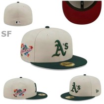 Oakland Athletics 59FIFTY Hat (76) Oakland Athletics 59FIFTY Hat (76)