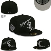 Chicago White Sox 59FIFTY Hat (129)