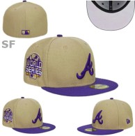 Atlanta Braves 59FIFTY Hat (58)