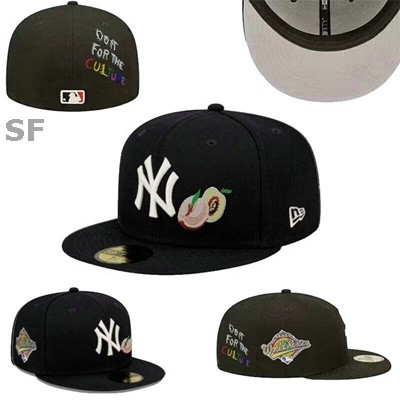 New York Yankees 59FIFTY Hat (215)