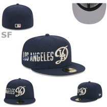 Los Angeles Dodgers 59FIFTY Hat (243) Los Angeles Dodgers 59FIFTY Hat (243)
