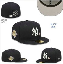 New York Yankees 59FIFTY Hat (233) New York Yankees 59FIFTY Hat (233)