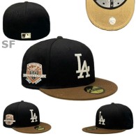 Los Angeles Dodgers 59FIFTY Hat (217)