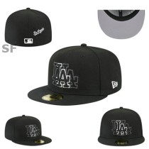 Los Angeles Dodgers 59FIFTY Hat (238) Los Angeles Dodgers 59FIFTY Hat (238)
