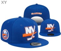 NHL New York Islanders Snapback Hat (1)
