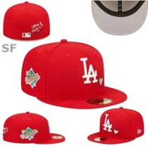 Los Angeles Dodgers 59FIFTY Hat (240) Los Angeles Dodgers 59FIFTY Hat (240)