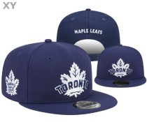 NHL Toronto Maple Leafs Snapback Hat (1) NHL Toronto Maple Leafs Snapback Hat (1)