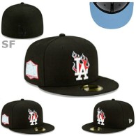 Los Angeles Dodgers 59FIFTY Hat (220)