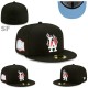 Los Angeles Dodgers 59FIFTY Hat (220)