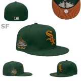 Chicago White Sox 59FIFTY Hat (116)