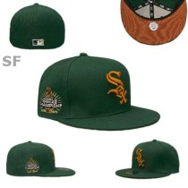Chicago White Sox 59FIFTY Hat (116)
