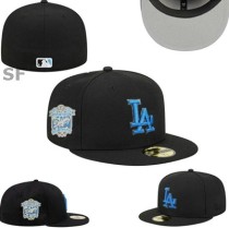 Los Angeles Dodgers 59FIFTY Hat (221)