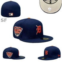 Detroit Tigers 59FIFTY Hat (19) Detroit Tigers 59FIFTY Hat (19)