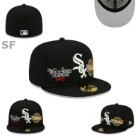 Chicago White Sox 59FIFTY Hat (114)