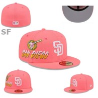 San Diego Padres 59FIFTY Hat (38)