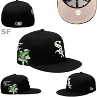 Chicago White Sox 59FIFTY Hat (115)