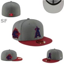 Los Angeles Angels 59FIFTY Hat (47) Los Angeles Angels 59FIFTY Hat (47)