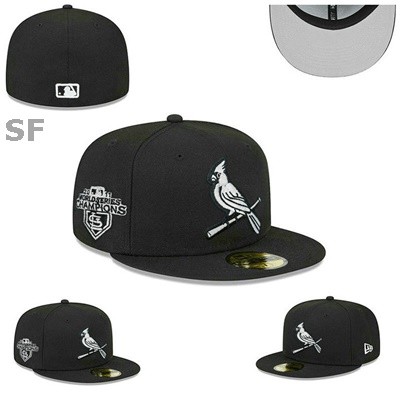 St. Louis Cardinals 59FIFTY Hat (9)