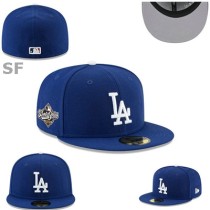 Los Angeles Dodgers 59FIFTY Hat (247) Los Angeles Dodgers 59FIFTY Hat (247)